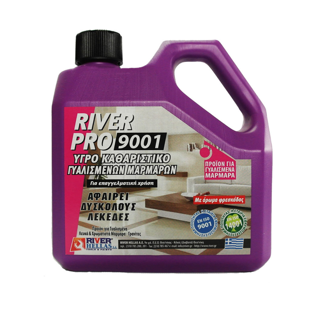 river-pro-9001